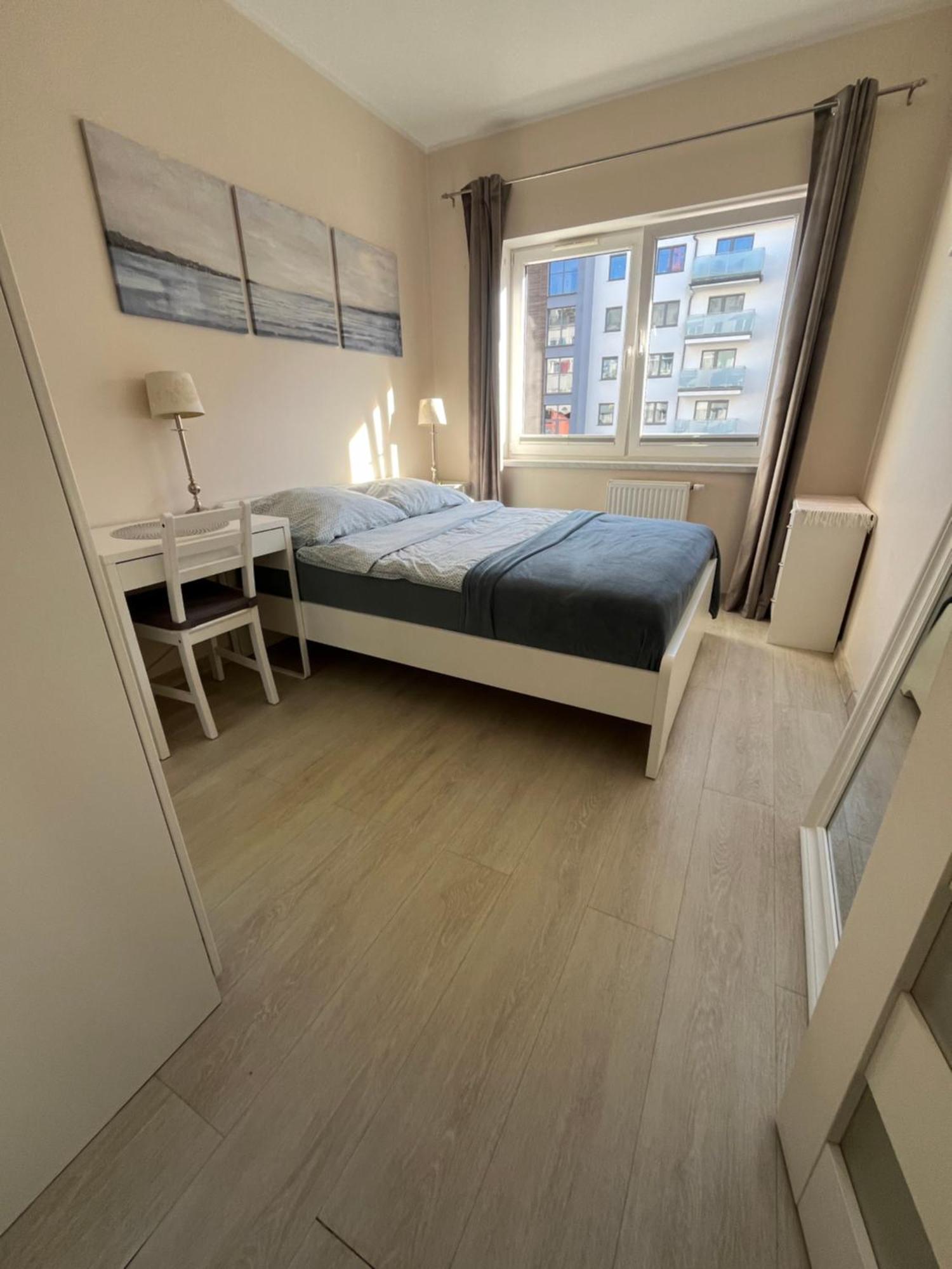 Apartament Panorama Komfort Koszalin Exterior photo