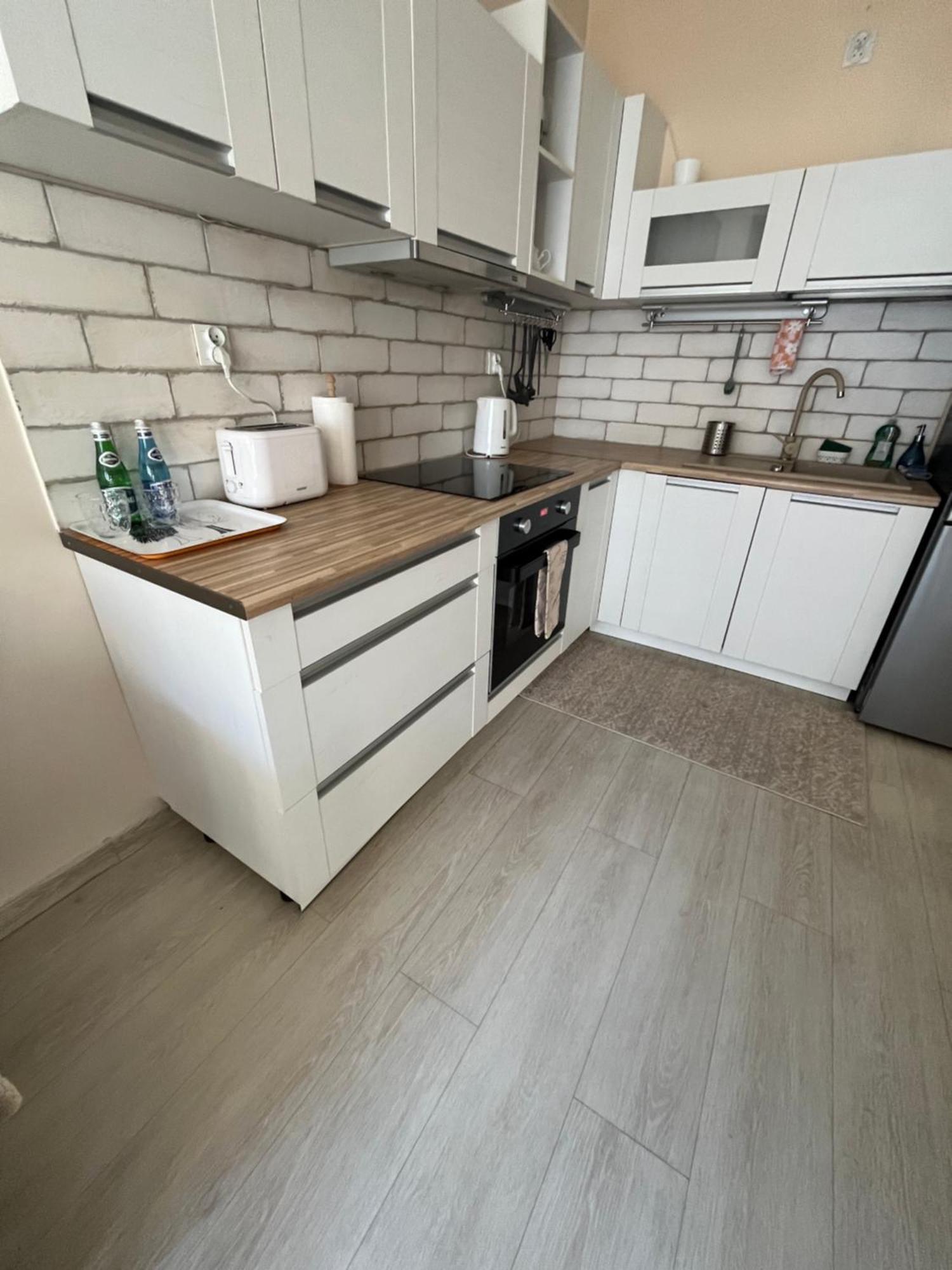 Apartament Panorama Komfort Koszalin Exterior photo